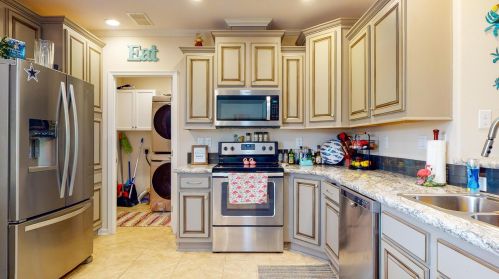 3600 Red Tailed Hawk Dr, Fort Pierce FL 34952-3023 exterior