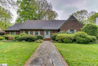 26 Avondale Dr, Greenville SC  29609-4720 exterior