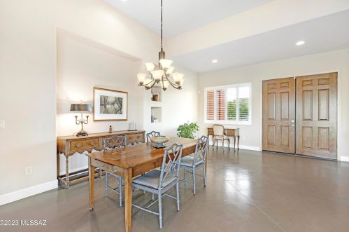 5623 Creosote Ridge Way, Tucson AZ  85747-6046 exterior