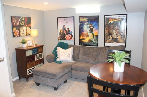 3933 54th St, Milwaukee WI  53216-2207 exterior