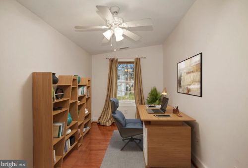 4504 Dix St, Washington DC 20019-4668 exterior