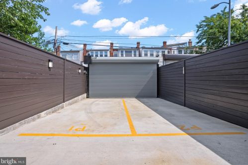 619 Newton Pl, Washington DC 20010-1711 exterior