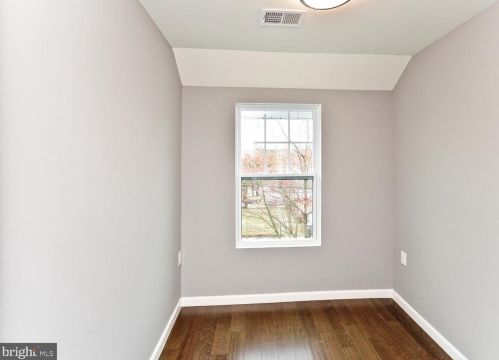 4650 Hayes St, Washington DC 20019-3611 exterior