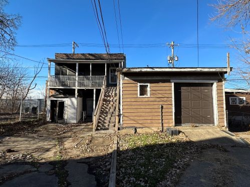 6728 Wabash Ave, Chicago IL  60637-3956 exterior