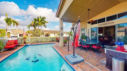 4149 Worlington Ter, Fort Pierce FL 34947-1336 exterior