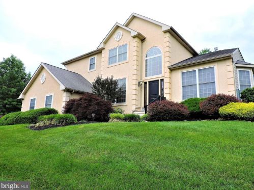 2281 Dale Rd, Huntingdon Valley, PA 19006-6401