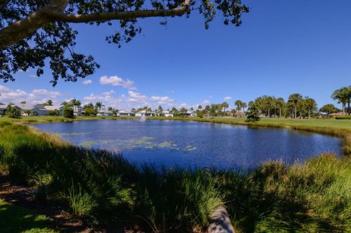 5675 Travelers Way, Fort Pierce FL 34982-4058 exterior