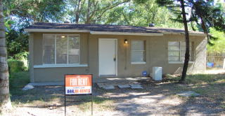 9409 Mary Ave, Tampa FL  33612-8645 exterior