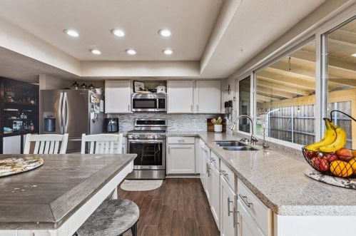 5136 Sherman Dr, Frisco TX exterior