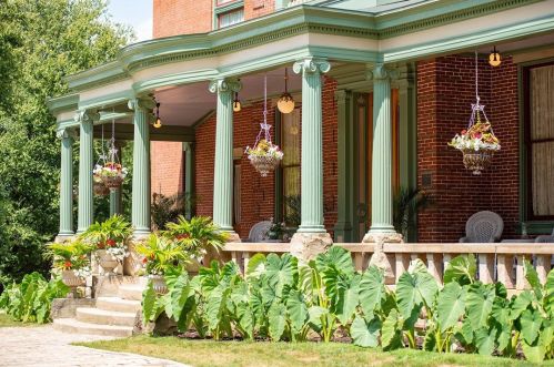 5501 Elgin St, Pittsburgh PA 15206-1432 exterior