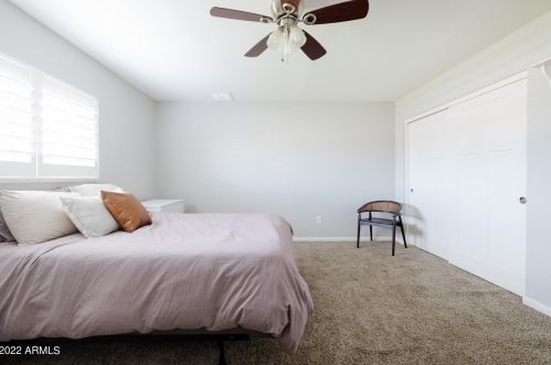 1151 Palomino Dr, Chandler AZ 85224-2117 exterior