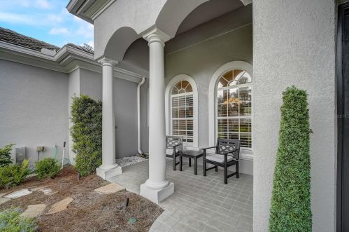 1453 Foxtail Ct, Lake Mary FL 32746-4467 exterior