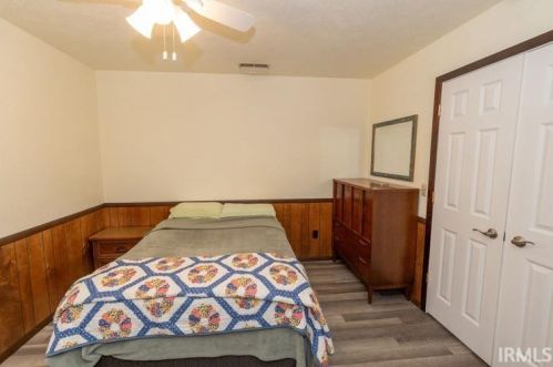 1218 Berkley Cir, Mishawaka IN 46544-4802 exterior