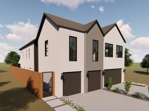 2415 Crossman Ave, Dallas, TX 75212-5207