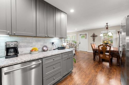 5236 Clarks Brg Rd, Gainesville GA 30506-2984 exterior