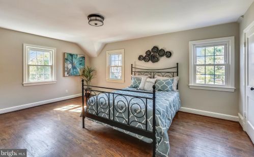 9609 Hastings Dr, Silver Spring MD 20901-3198 exterior