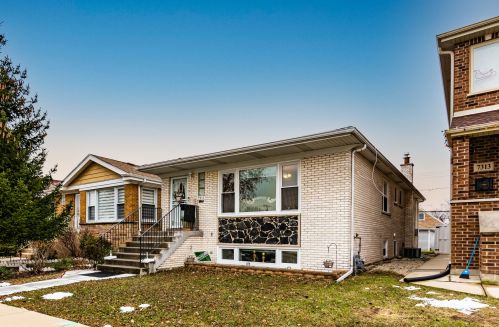 7311 Pensacola Ave, Chicago IL 60706-1156 exterior