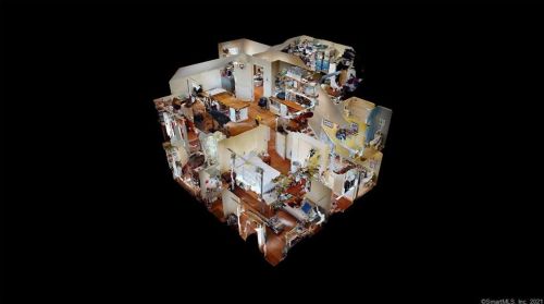 43 Glenwood Ave, Norwalk CT 06854-1521 exterior