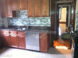 54 Tower St, Boston MA  02130 exterior