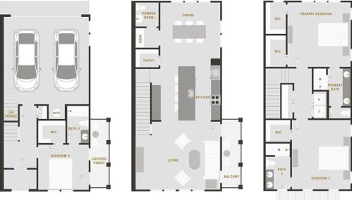 1223 Hardee St, Atlanta GA  30307-2719 exterior