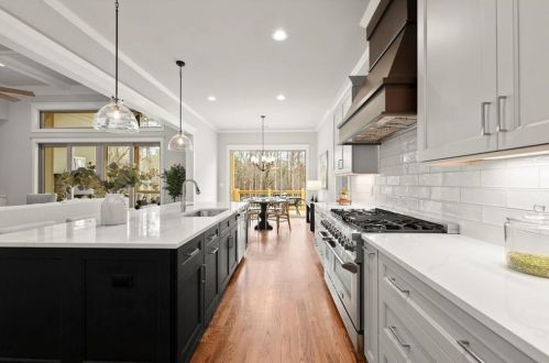 5540 Marks Dr, Gainesville GA 30506-2353 exterior