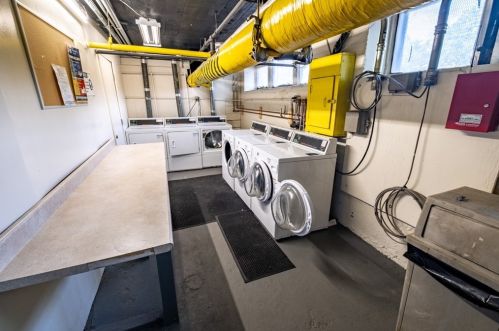 2001 Commonwealth Ave, Boston MA exterior