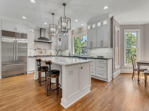 419 Mill Creek Bnd, Atlanta, GA 30307-1178