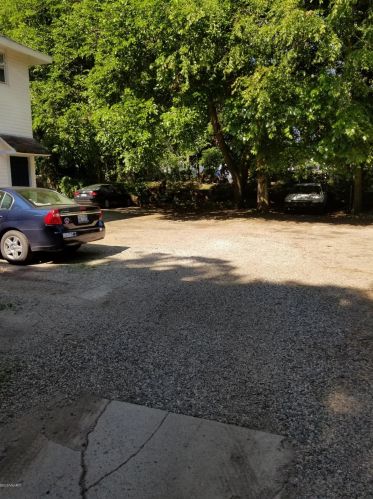 418 Davis St, Kalamazoo MI  49007-5010 exterior