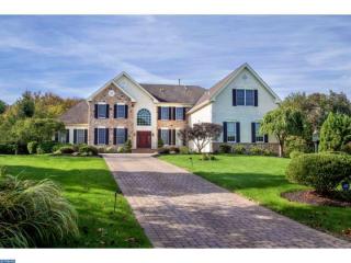 2130 Inverness Ln, Berwyn, PA 19312-1992