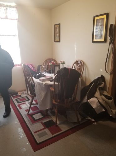 1636 Hamlin Ave, Chicago IL 60655-3115 exterior