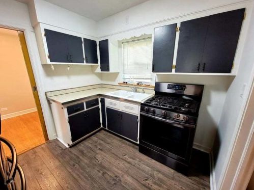 2817 97th St, Chicago IL  60617-5054 exterior