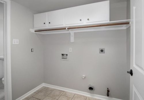 8203 Cross Country Dr, Humble TX 77346-6115 exterior