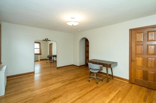 6419 Devonshire Ave, Saint Louis MO 63109-2663 exterior