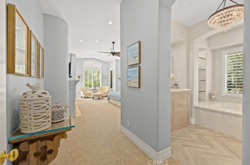 2440 Bronzewood Dr, Tustin CA  92782-4321 exterior