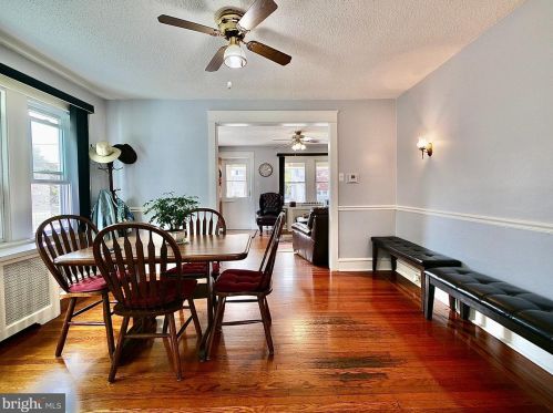 309 Ashland Ave, Manor PA 19036-1722 exterior