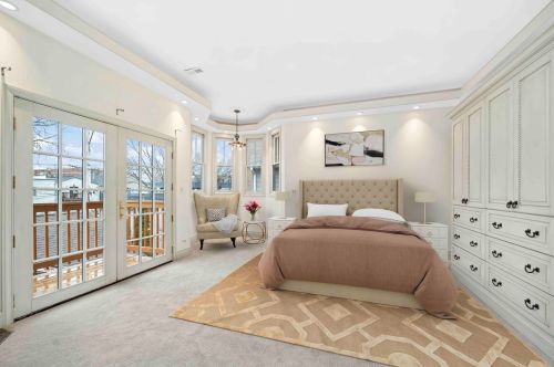 4841 Hoyne Ave, Chicago IL 60625-1306 exterior