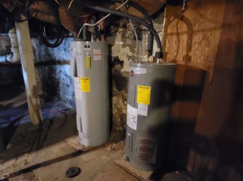 12 Elizabeth St, Worcester MA 01605-2951 exterior