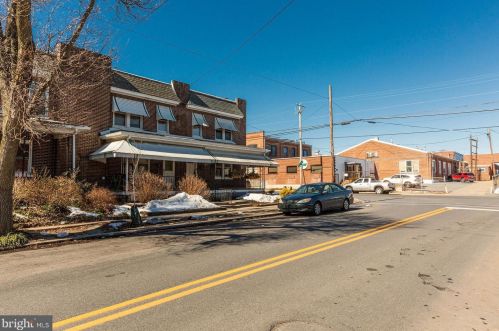 940 Shippen St, Lancaster PA 17602-2966 exterior