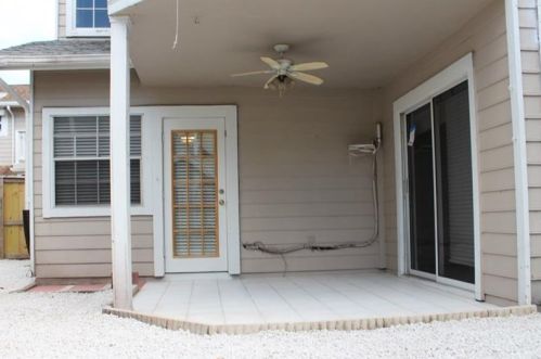 5346 Park Place Cir, Boca Raton FL  33486-1463 exterior