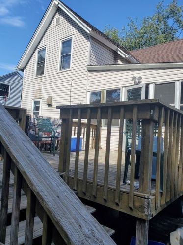 62 Eddy St, Springfield MA 01104-2631 exterior