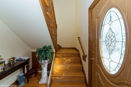 3354 Oleander Ave, Chicago IL 60634-3203 exterior