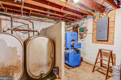 1404 Kepler Rd, Pottstown PA 19464-2107 exterior