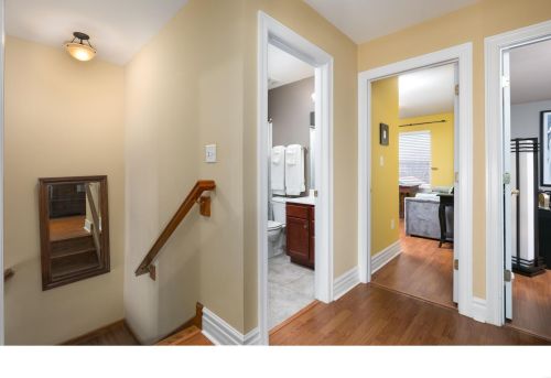 4023 Mcree Ave, Saint Louis MO 63110-2425 exterior