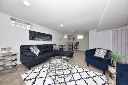 5132 57th St, Milwaukee WI  53218-4216 exterior