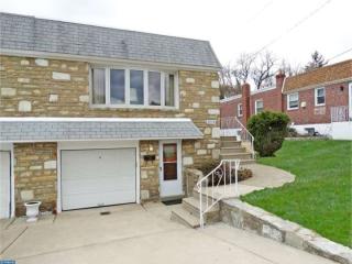 3119 Draper St, Philadelphia PA  19136-1905 exterior