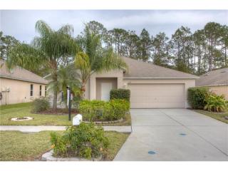 5322 Braddock Dr, Zephyrhills FL  33541-9624 exterior