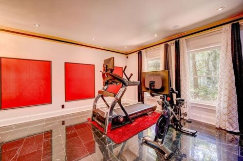 7890 Tintern Trce, Duluth GA 30097-1664 exterior