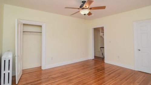 39 Clifford St, Boston MA exterior