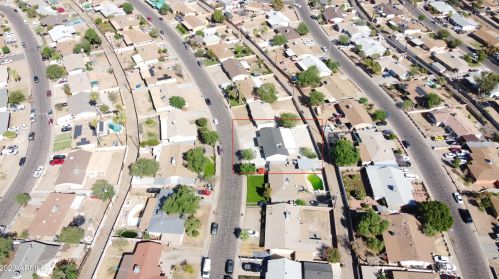 2925 42nd Ave, Phoenix AZ  85019-4323 exterior