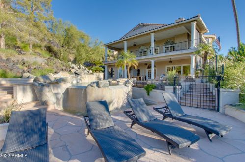 14461 15th Ave, Phoenix AZ  85023-5176 exterior